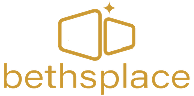 bethsplace logo